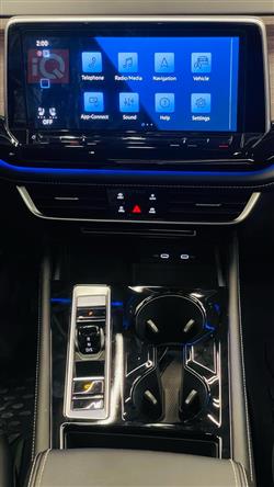 فولكسفاغن أطلس